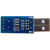 PL2303 USB转TTL模块 升级线 刷机线 中九升级小板