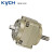 凯宇气动 KYCH CRB1系列大型叶片式摆动气缸90°/180°/270° CRB1/270° 100