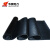 华泰电力 胶板 HT-QX106B-3 3mm厚 1*1米/卷 黑色 单位:平方米
