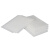 旭工宏升白色纯PP板材垫板聚乙烯硬塑料pe胶板零切耐磨尼龙板加工定做 定制或异形加工