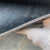 牛羊槽子胶皮输送带高耐磨夹线橡胶板铺房顶铺地面防水防滑传送带 12米宽8毫米厚4层夹线双胶每米 默认
