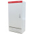 xl-21动力柜定做配电柜电控柜室内落地低压控制柜电气强电配电箱 红色