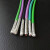 紫色DP网路线6xv1830-0eh10总线电缆OEH10RS485铜芯通信通讯