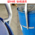 扶桶器 搬桶器油桶搬运车 油桶专用 立桶 手推工具 倒料/油放倒桶 380公斤 铁桶专用