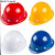 利力维特气割工业头带安全帽可上翻头盔式防溅保护罩护具电焊防护面罩防烫 L29-安全帽(黄色)+支架+灰色屏
