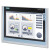 西门子(SIEMENS) SIMATIC HMI TP1500精智面板6AV2124-0QC02-0AX1 15.4英寸触摸屏 6AV21240QC020AX1