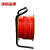 沈缆金环 移动电缆盘A01-2*1.5mm² 含防冻线红色 50米/台