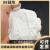粉煤灰微珠学校实验混凝土专用微珠粉UHPC专用 降粘剂 增加流动性 98 硅灰（进口白色） 25公斤