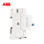 ABB 剩余电流动作断路器 GSH204 AC-D32/0.03
