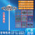 高杆灯户外广场灯足球场灯道路灯25米led升降式超亮10 12 15 20 10米2头-150瓦上海亚明投光灯