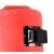 红钢纸板电焊工面罩手把帽子面具加厚防火星手持焊接面罩京昂 红钢纸面罩一个+10个黑镜片10个透明镜片