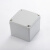 125*125*100mm防水接线盒 户外ABS防水盒塑料端子按钮接线盒IP67