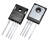 INFINEON Mosfet场效应管 IMZA65R107M1HXKSA1
