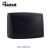 巴哈尔壳体ABS塑料电子产品设备外壳台式仪器仪表控制盒.BDC30010 A2黑色
