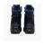 迈乐（Merrell）女休闲鞋高帮纯色加宽防水保暖防滑抓地稳定舒适54077W Black 10/41