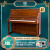 威廉森堡（WILLIAMSONBO）立式钢琴英皇系列 WS-26K演奏钢琴 家用教学 126高度 复古色