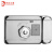 江波 电机灵性锁 电控锁门禁遥控电机锁 电池款 刷卡锁 单头（ID）