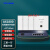 TP-LINK  AX1800双频千兆wifi6无线ap面板 酒店企业家用智能网络组网poe路由器 【千兆WIFI6】五口一体机+4个面板*优雅白