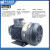 NACHI不二越电机油泵4P-1.5/2.2/3.7KW变量叶片泵UVN1A-0A2液压泵 4P-3.75KW电机 原装价优