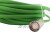 定制适用KollmorgenCF-E0FB17-02-03编码器反馈信号线电缆连接线 绿色 3M