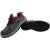 霍尼韦尔 Honeywell SP2010511 安全鞋防砸防滑透气红色款工作劳保鞋 45码