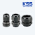 KSS电缆固定头AG系列M牙规IP68防水防尘格兰头 AG-63L（M63*1.5）10个/包