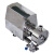 线式高剪切单级乳化泵 不锈钢混合 分散 均质乳化泵 304材质 FRL1-100(3T-2.2KW-380V-30