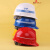 实环 REAL RING中国交建安全帽中交帽子一二三条杠头盔领导施工监理透气定制印刷 普通V型红色中交