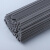 铭层 PVC聚氯乙稀塑料双股焊条 20千克 件 PVC/灰色双股2.5X5mm每捆 一件价 