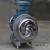 卫生不锈钢离心泵牛奶泵饮料泵奶泵单级管道输增压泵 20T 45M 7.5KW
