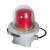 司芮 BSZD81防爆航标灯led红色闪光光控障碍灯警示灯铸铝合金不锈钢座【LED5-10W】
