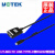 宇泰（UTEK）UT-880-TC Type-c转RS232串口 USB转9针com口转换线