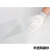 沸耐笙 FNS-31621 不透明软门帘PVC塑料隔断平面磨砂门帘 2.0mm厚2.8米高 8条