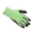 霍尼韦尔（Honeywell）NEO45730GCN 防割手套工业劳保建筑防护手套 副 绿色 7码 