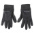哥伦比亚（Columbia） 手套秋冬户外通用保暖透气可触屏针织手套CU1478/CM0088 CU1478010 M
