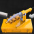普力捷 熔器PPR水管热熔机热容器模头对接器水电工程焊接机 32防堵(防烫线)送快剪