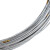 稳斯坦 W637 钢丝绳测量绳测绘绳子工程基地测距绳丈量绳 全钢丝100米