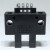 欧姆龙（OMRON）微型光电开关 传感器 EE-SX670 检测5mm NPN 5-24VDC EE-SX670