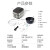 美的纤V系列 IH智能电饭煲Pro电饭锅家用4L大容量FB40S701（3-8人）