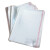 稳斯坦 WST207 防潮袋 透明塑料袋 opp袋 自粘包装袋 不干胶防水塑料袋 包装材料40*60cm(100个)