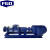FGO 螺杆泵 G型单螺杆铸铁款 G60-2-30m3/h-1.2Mpa-15kw进125出100mm