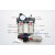 气源过滤二联件BFC BFR2000/3000/4000-A-1油水分离器 单联件BFR3000-A 自动排水