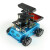 LOBOROBOT 树莓派4b麦克纳姆轮ros机器人SLAM激光雷达视觉导航 Python/C编程 A套餐：激光雷达(4B/2G主板)