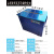 101A热熔打包机全屋定制全自动封箱机高速瓷砖捆扎带塑料纸箱 全包型(YS-A2C)