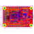 派弘高速USB转SPI I2C PWM ADC GPIO UART CAN LIN适配器，监控分析仪 基础版(UTA0101)