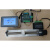 三菱plc学习套件实验箱学习箱 三菱学机学习机套件PLC视频教程 PLC+文本屏 光电感应套件
