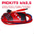 PICkit3PICkit3.5pic单片机下载器编程器脱机仿真烧录器企业版 PICKIT3.5 企业版