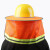京洲实邦 冰袖1双 遮阳帽檐安全帽JZSB-9120
