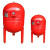 MQ淼泉膨胀罐压力罐气压罐稳压罐稳流罐定压罐100升2 24L-2.5MPA