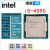 英特尔（Intel）4代 酷睿 i3 i5 i7双核四核 1150针 e3 1231v3 4590 4790 散片cpu i5 4590 3.3G四核四线程 84W